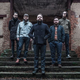 Image for article titled “I don’t think people come to a Frightened Rabbit show to feel sad”